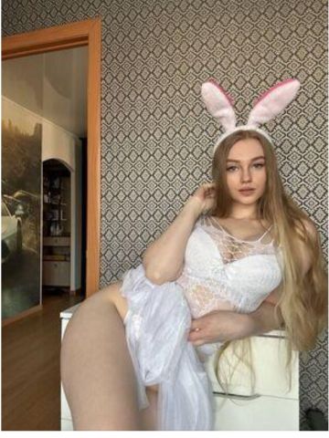 Анкета проститутки Милена - Фото 1, , 23 года, №150796