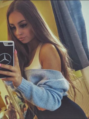 Анкета проститутки Стелла - Фото 1, , 24 года, №147722